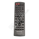 Panasonic Hi-Fi Remote Control