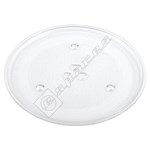 DeLonghi Microwave Glass Turntable - 267mm