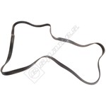 Washing Machine Poly-Vee Drive Belt - 1221H7