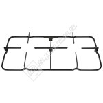 Indesit Gas Hob Black Pan Support