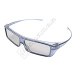 Passive 3D Glasses