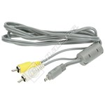 Samsung AV Cable