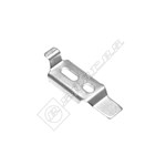 Baumatic Oven Fixing Bracket Plane