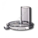 Braun Food Processor Transparent Lid