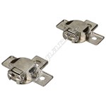 Ikea Washing Machine Integrated Door Hinge Assembly