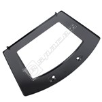 Diplomat Outer Door Frame - Black