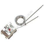 Baumatic Oven Double Needle Thermostat CQC Zhongshan City WYE-270-0006