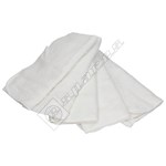 Karcher Steam Mop Cleaning Cloths - Pack of 5