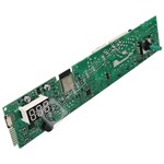 Hoover Tumble Dryer Programmed Control PCB Module