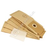 Electrolux Paper Vacuum Bags and Filter (U82)