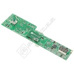 Hoover Washing Machine Programmed Control PCB Module