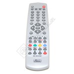 Compatible Digital TV Recorder Remote Control