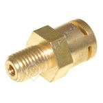 DeLonghi Coffee Maker Steam Value Hose Coupler