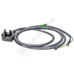 Bosch Tumble Dryer Power Cable