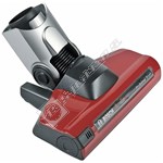 Bosch Vacuum Cleaner Electronic Brush - Red & Black