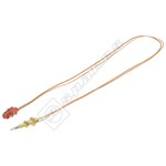 Whirlpool Oven Thermocouple (With Nut) 520mm