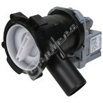 Electruepart Washing Machine Drain Pump Askoll M221 Art. 296021 ( 292123 ) Compatible With EBS826/0108 957161