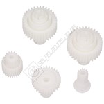 Braun Mixer Gear Wheel Set