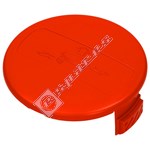 Grass Trimmer Spool Cover