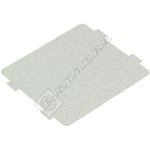 Hoover Microwave Waveguide Cover 100mm x 1200mm