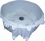 Beko Washing Machine Outer Tub Rear - with Bearings