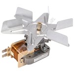 Whirlpool Oven Fan Motor