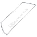 Grey Magnetic Fridge Door Seal