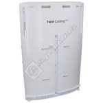 Samsung Fridge Evaporator Cover