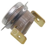 Safety thermostat preset 110C thermal limiter