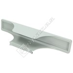 Indesit Fridge Freezer Holder For Ice Cube Tray 280X36 Silver