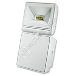 Timeguard LED100FLWH 8W LED Energy Saving Floodlight