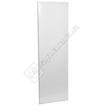 Lamona Fridge Door - White