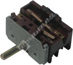 Electrolux Changeover Switch Two-pole