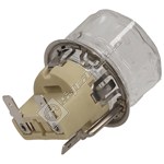 Beko 25W Oven Lamp Assembly