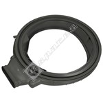 Whirlpool Washing Machine Rubber Door Seal