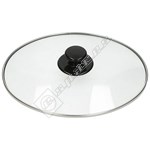 Morphy Richards Slow Cooker Glass Lid Assembly