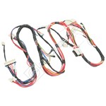 Washing Machine Wiring Harness