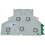 Rangemaster Hob Indicator Unit PCB