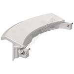 Bosch Washing Machine Door Handle - White