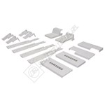 Samsung Fridge Freezer Door Installation Kit