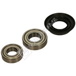 Bosch Washing Machine Drum Bearing Kit