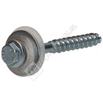 Washing Machine Lower Counterweight Bolt