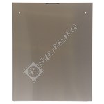 Dishwasher Outer Door