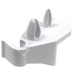 Belling Top Freezer Flap Hinge Cover - Left Hand