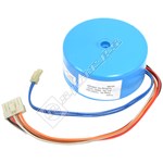 ATAG Cooker Hood Transformer. Round