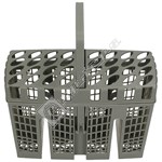 Original Quality Component Dishwasher Cutlery Assembly