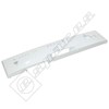 Currys Essentials White Dishwasher Control Panel Fascia