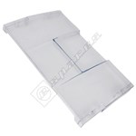 Beko Freezer Drawer Front Cover - 390 x 240mm