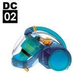 Dyson DC02 Clear Spare Parts