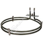 Bertazzoni Circular Fan Oven Element - 1300W